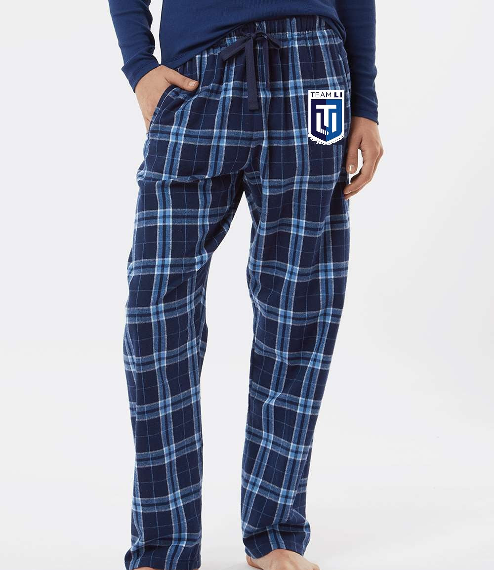 Team Long Island Youth Pajama Pants