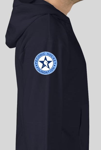 Wildcats Hockey Lace Hoody